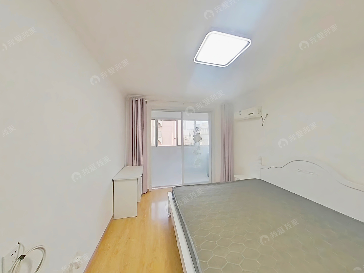整租·许府巷·工人新村·3室·1厅