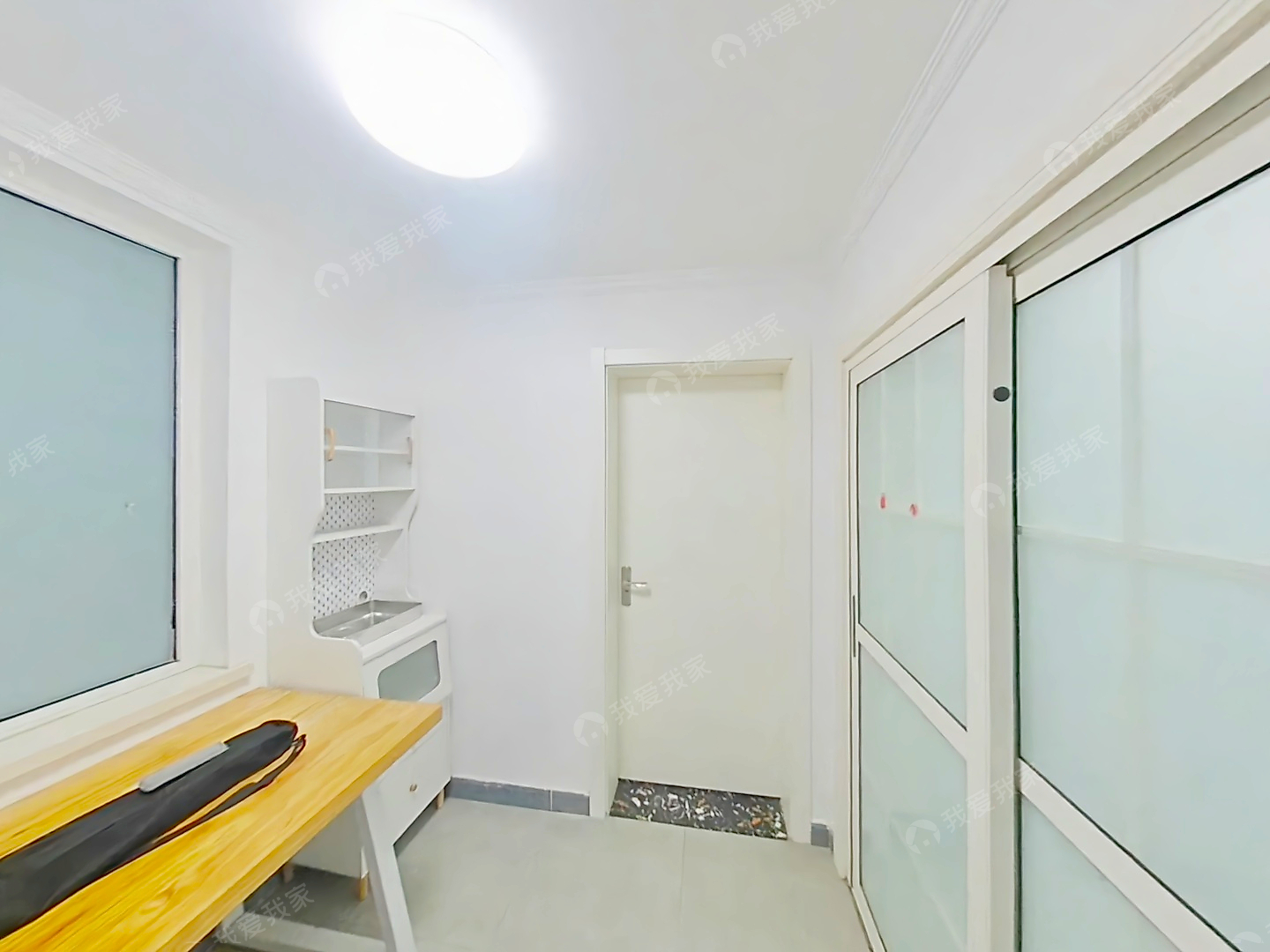整租·长江路·红庙小区·2室·1厅