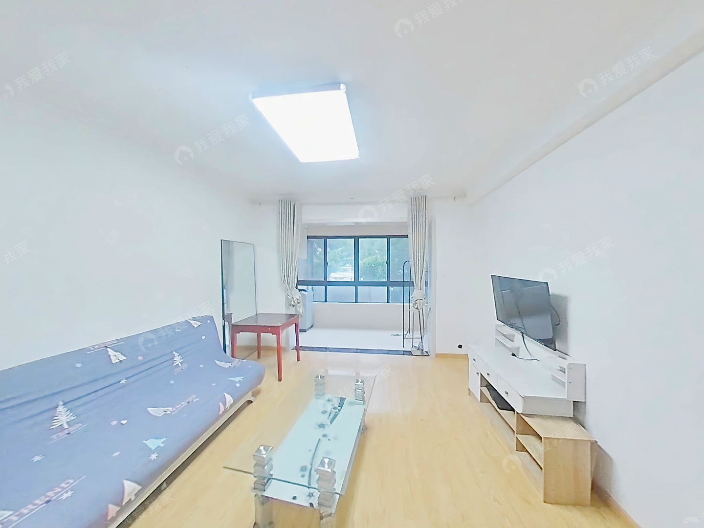 整租·禄口·青春街区·3室·2厅