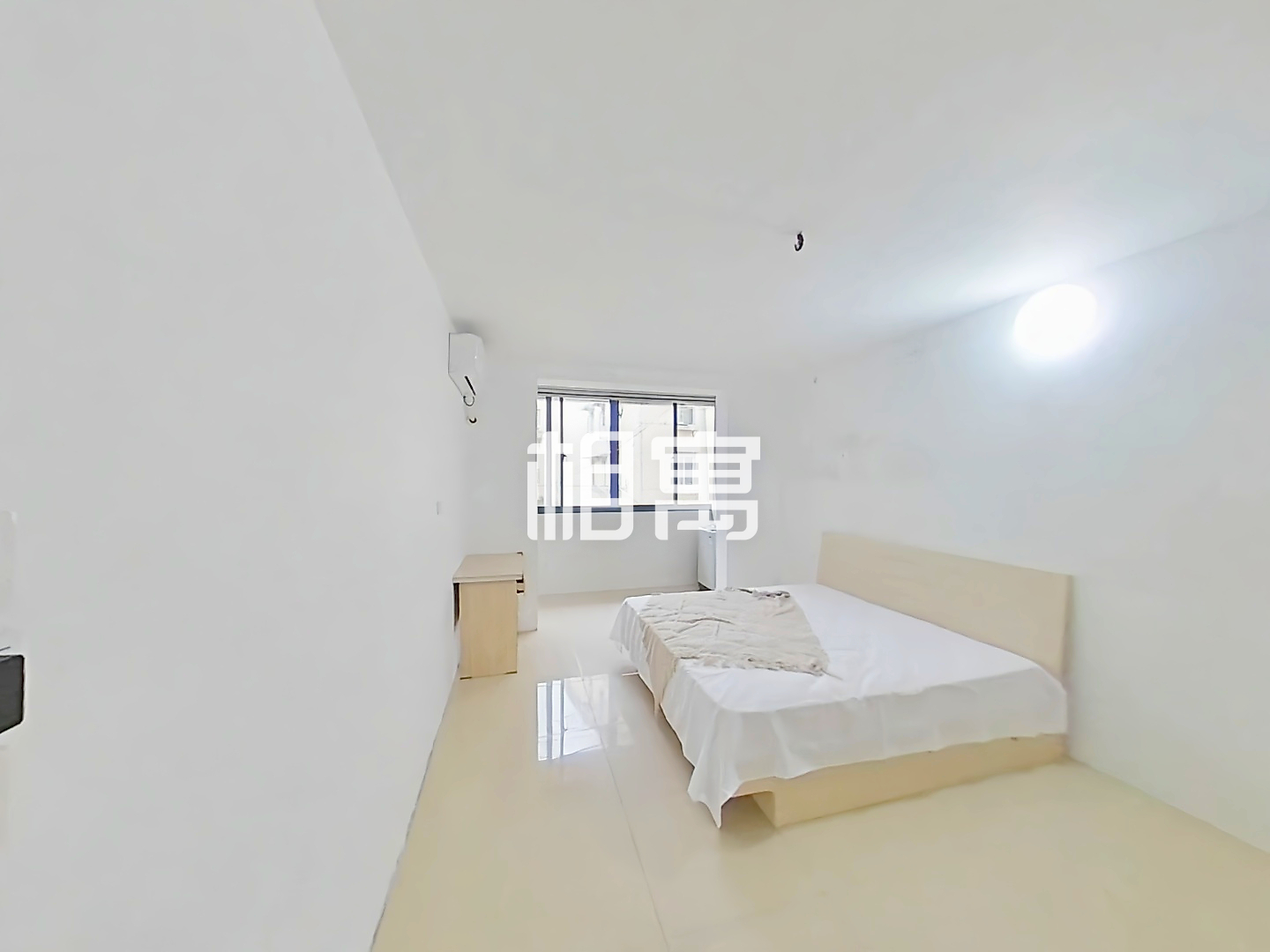整租·中山公园·长江小区·2居室