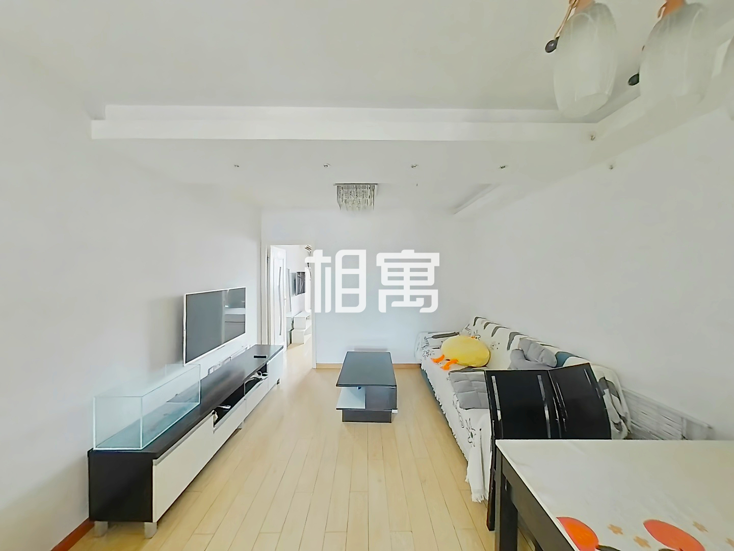 整租·西郊·翠春小区·2居室