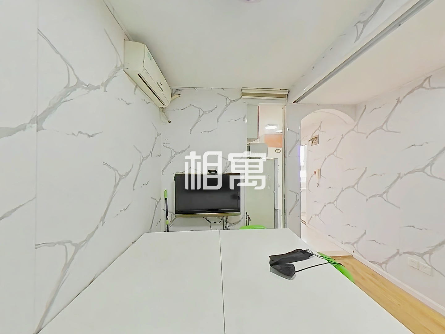 整租·潍坊·潍坊六村·1居室