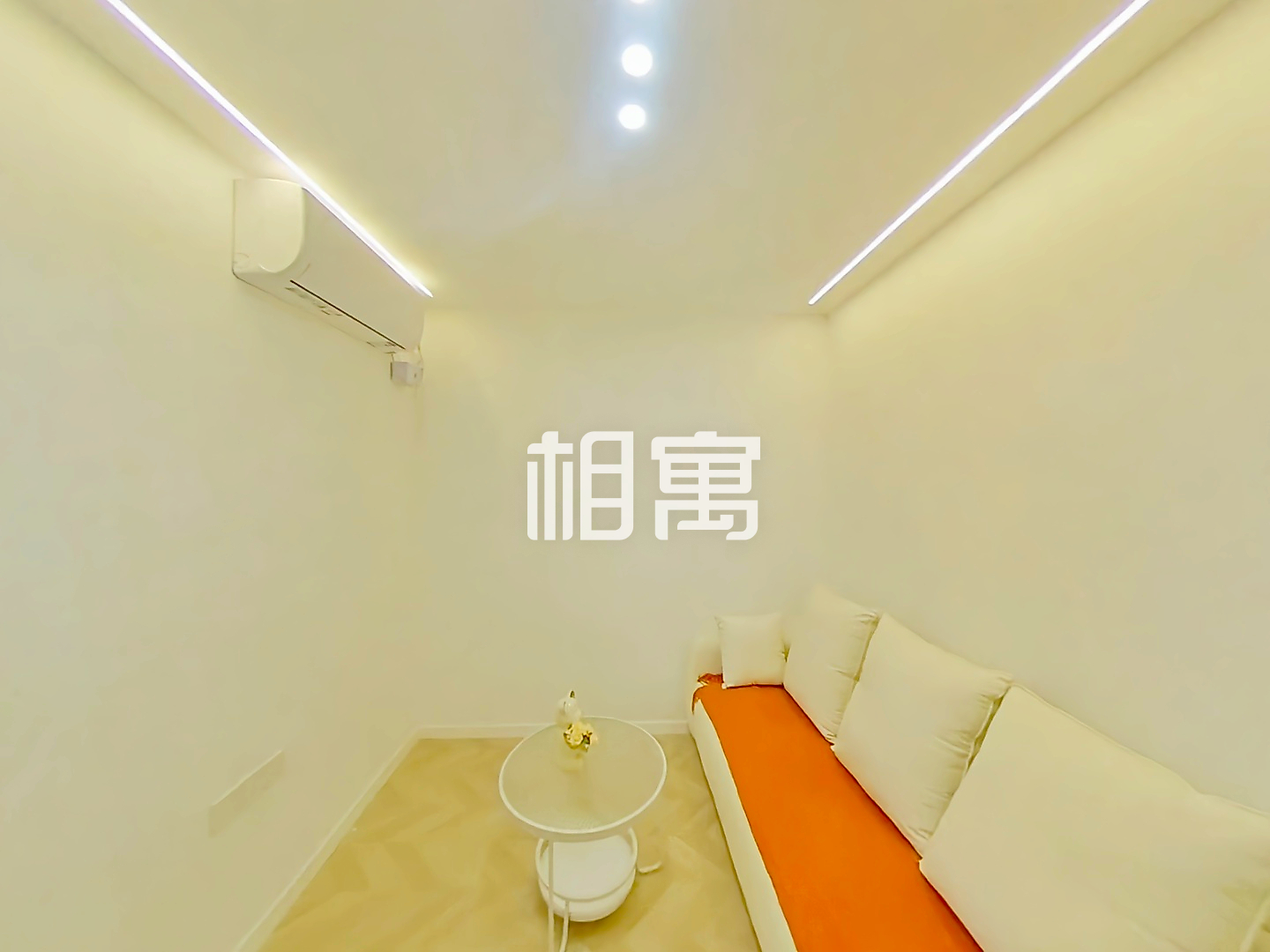 整租·梅陇·紫藤一村·2居室