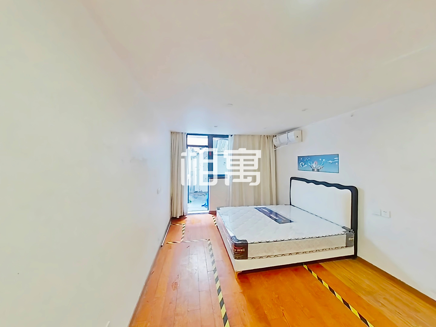 整租·龙华·龙华路2373弄·1居室