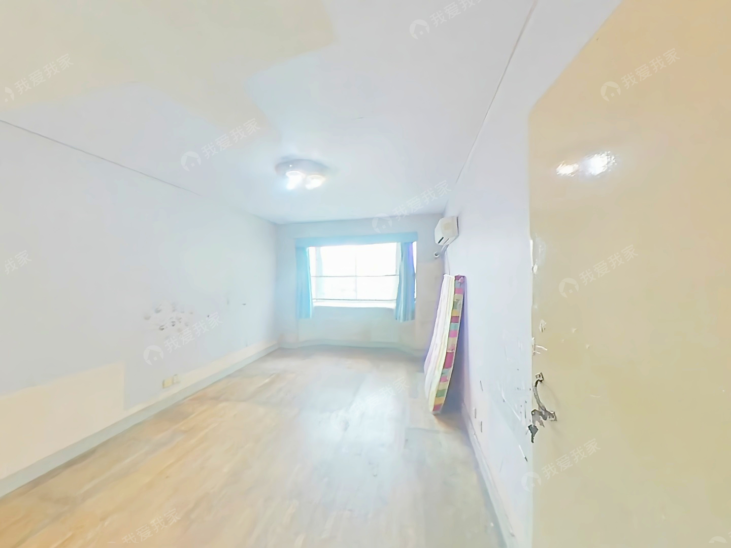 曲阳·曲阳路650号·2室·0厅
