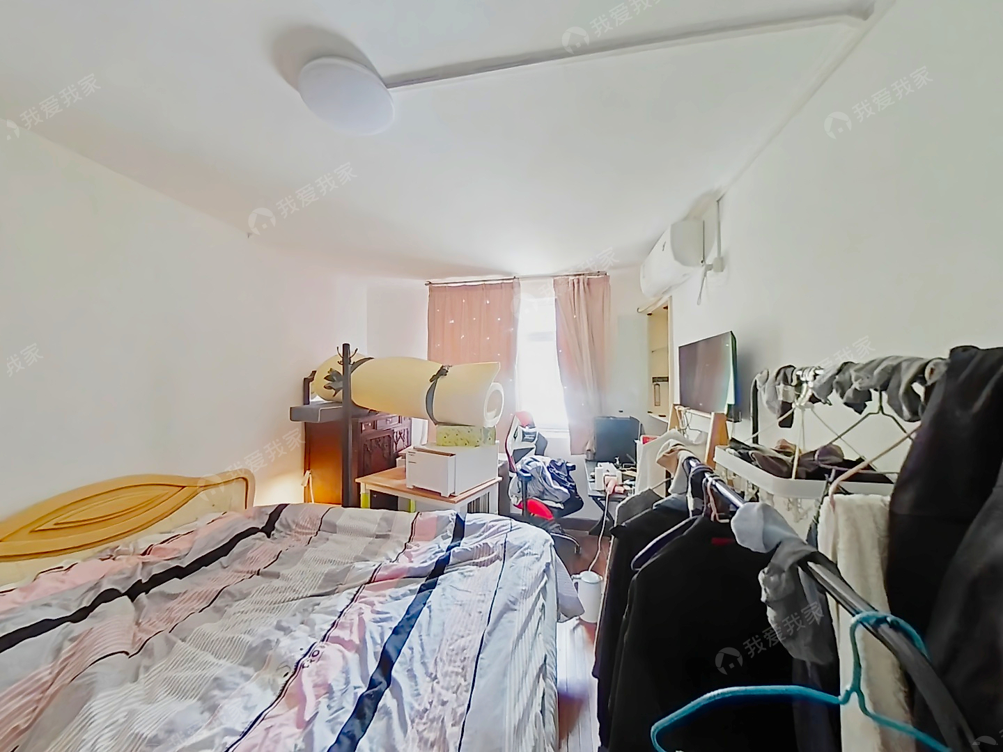 源深·梅园七街坊·2室·1厅