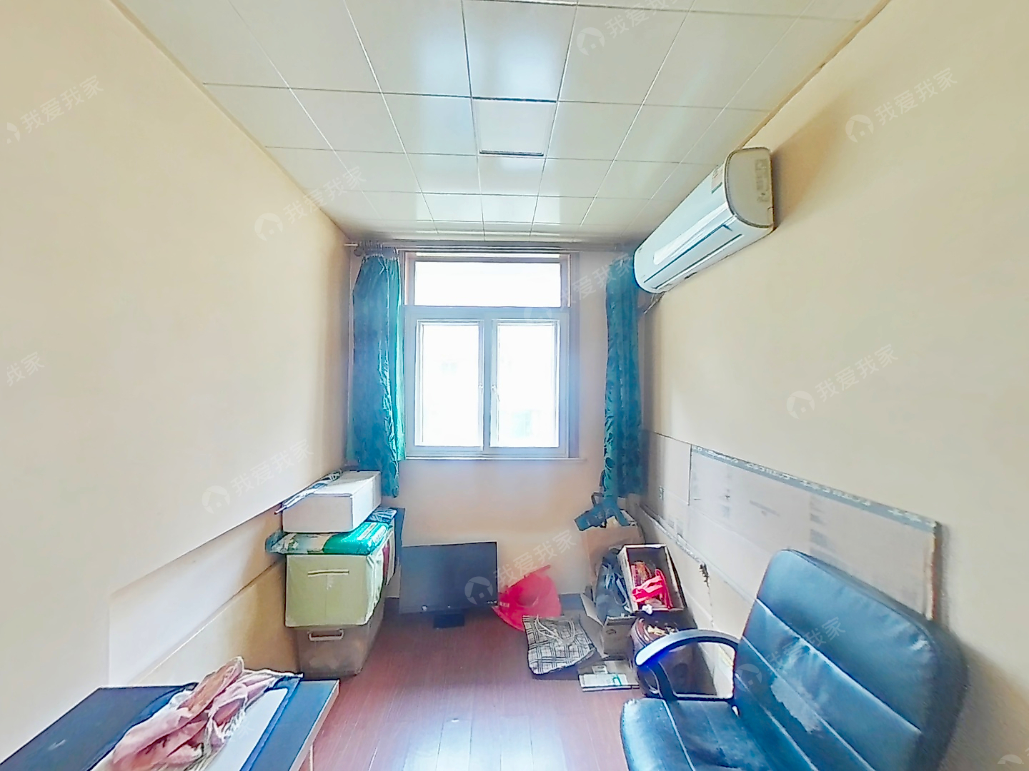 近日月光旁南北户型 地+铁4，9，13号线旁刚需房源