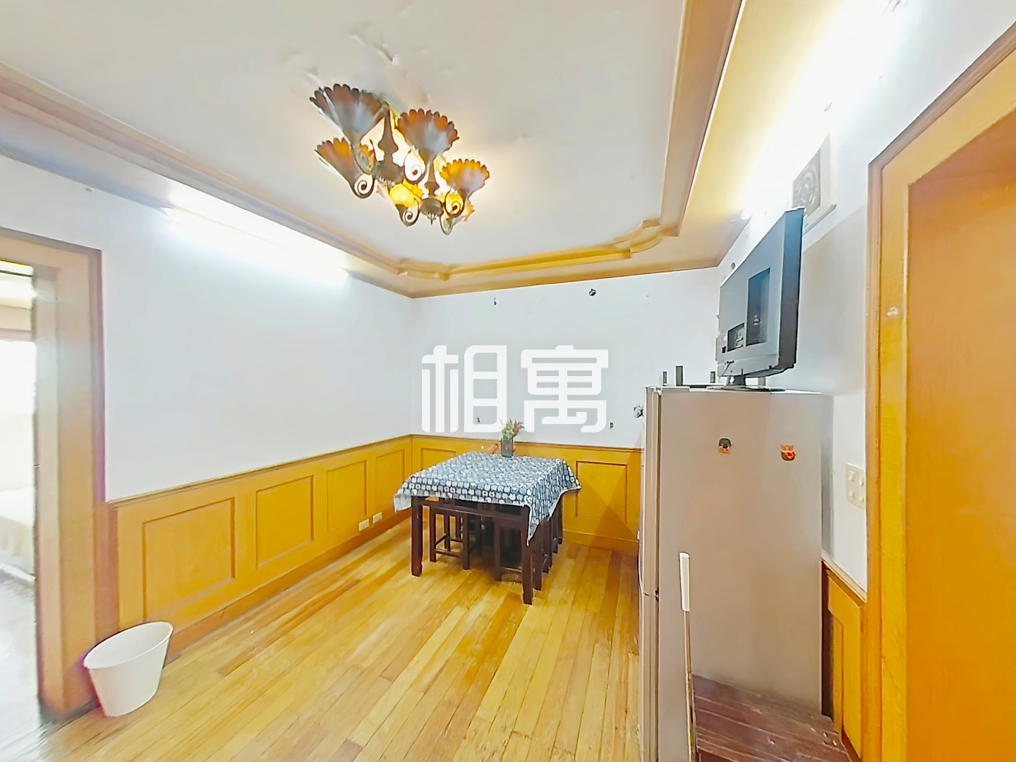 整租·古美罗阳·古美西路316弄·2居室
