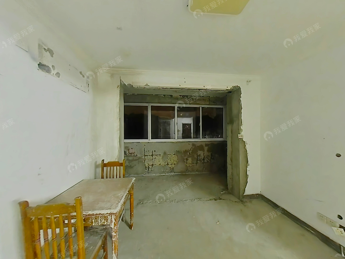三林·三林新村（永泰路468弄）·2室·2厅