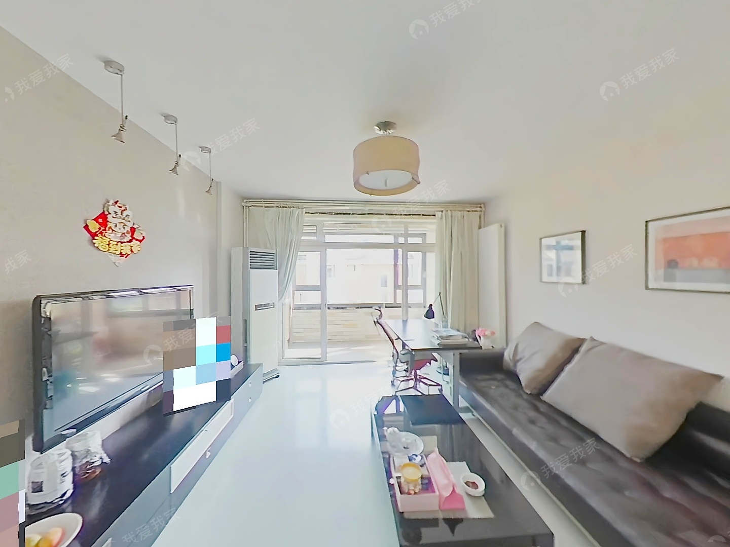 长征·祥和家园-梅川路1500弄·4室·3厅