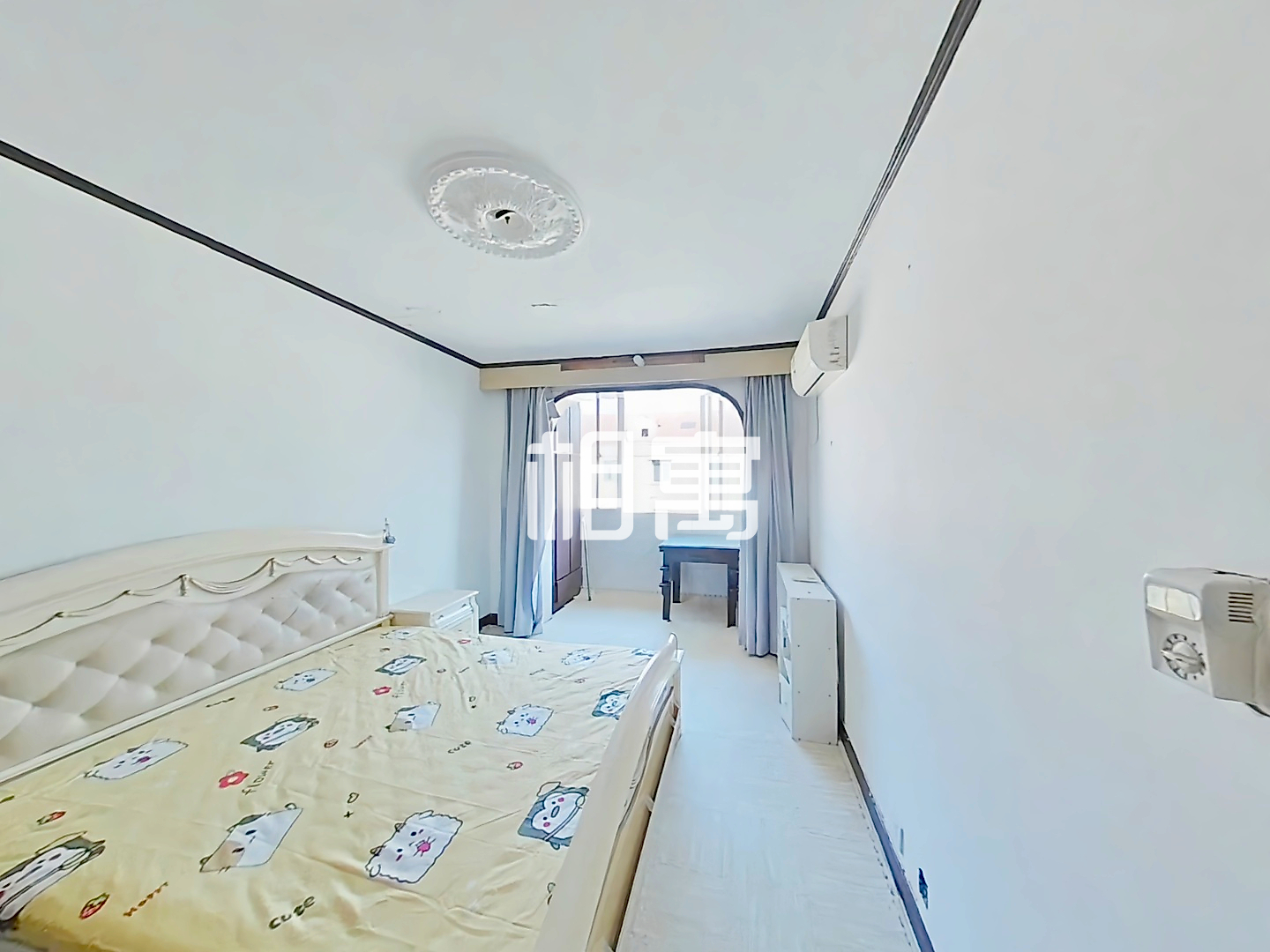 整租·金杨·金杨十街坊·2居室