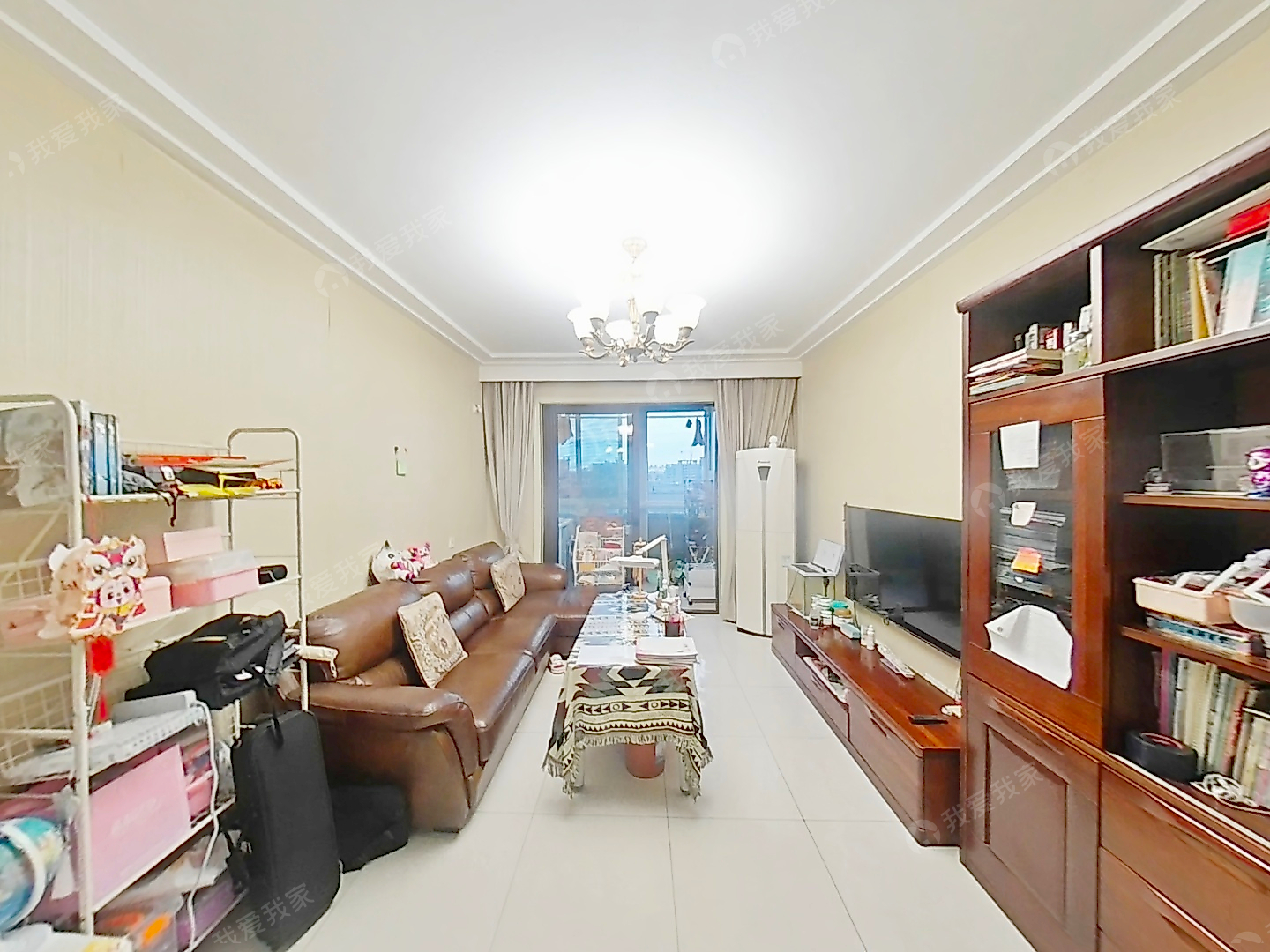 北蔡·大华锦绣华城十五街区·3室·2厅