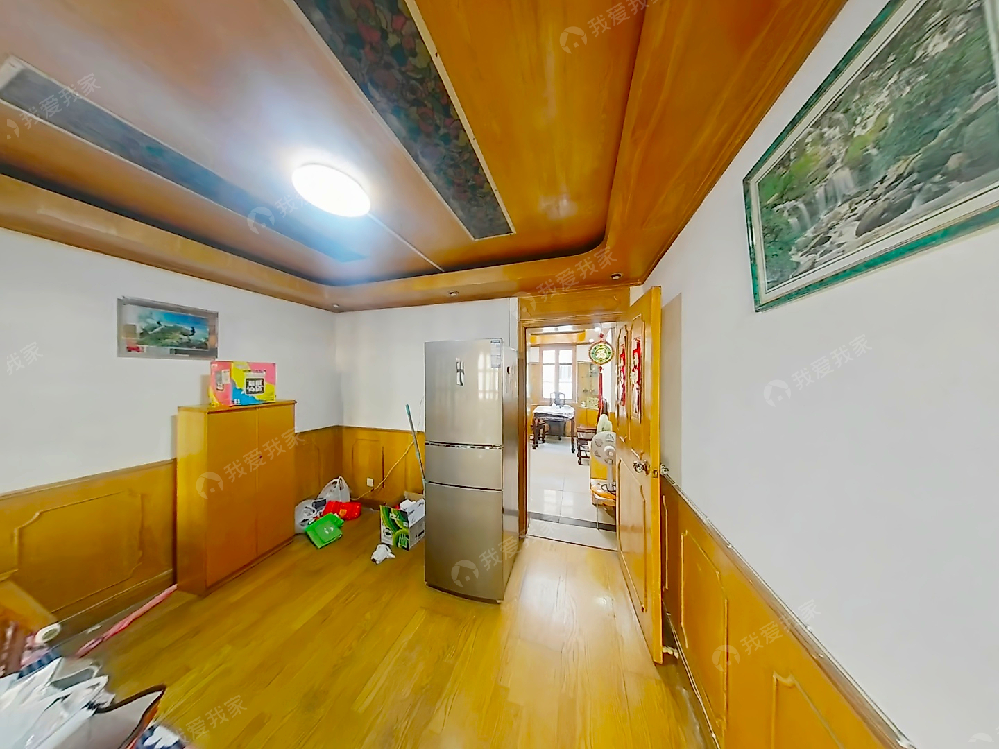 北蔡·绿星小区-下南路225弄·2室·2厅