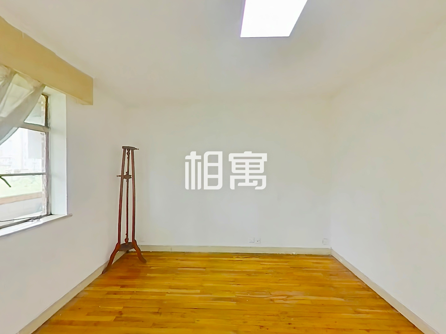 整租·金虹桥·吴中路870弄·1居室