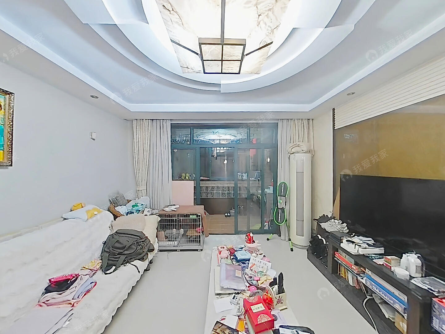 金虹桥 · 湘府花园 · 3室 · 2厅