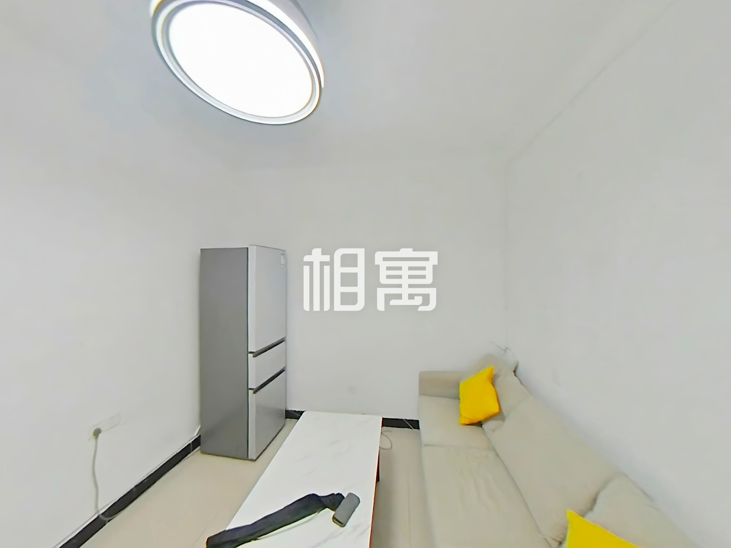 整租·华东理工·梅陇十一村·2居室