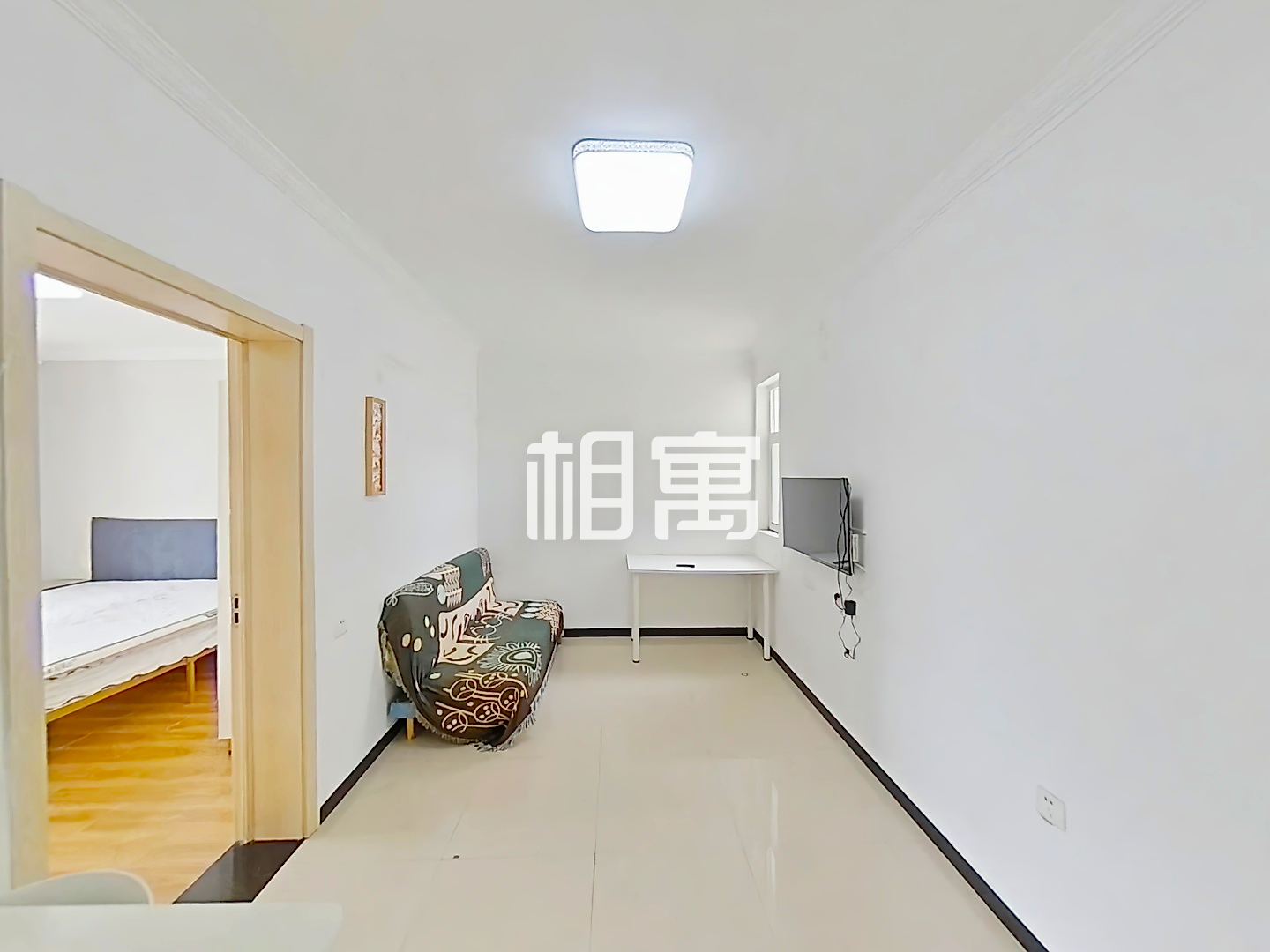 整租·丰庄·嘉尚坊·2居室