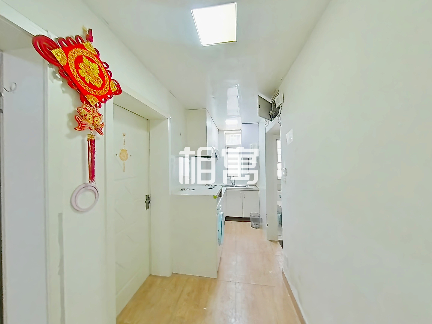 整租·田林·田林十二村·2居室