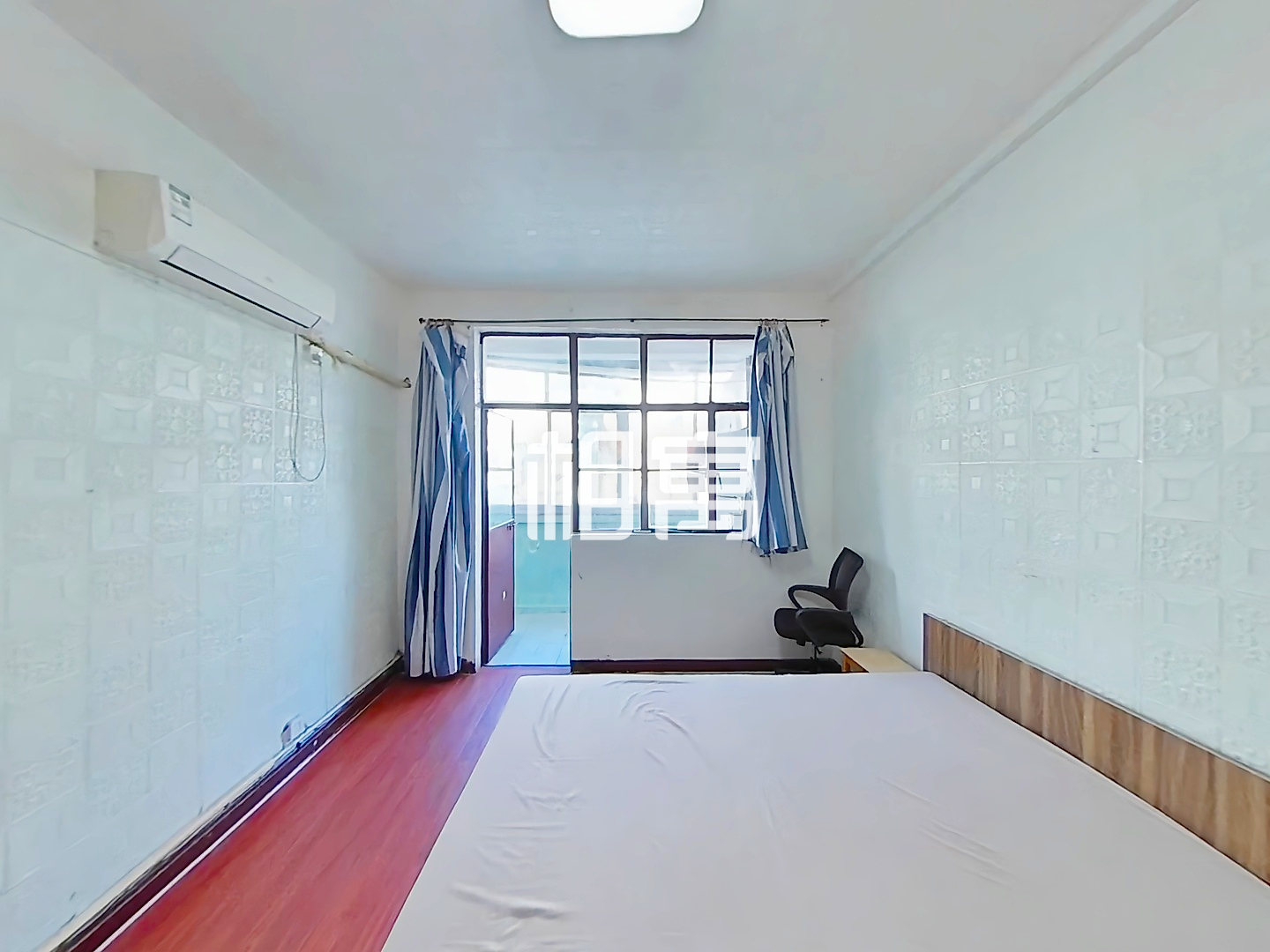 整租·金桥·沪东新村·2居室