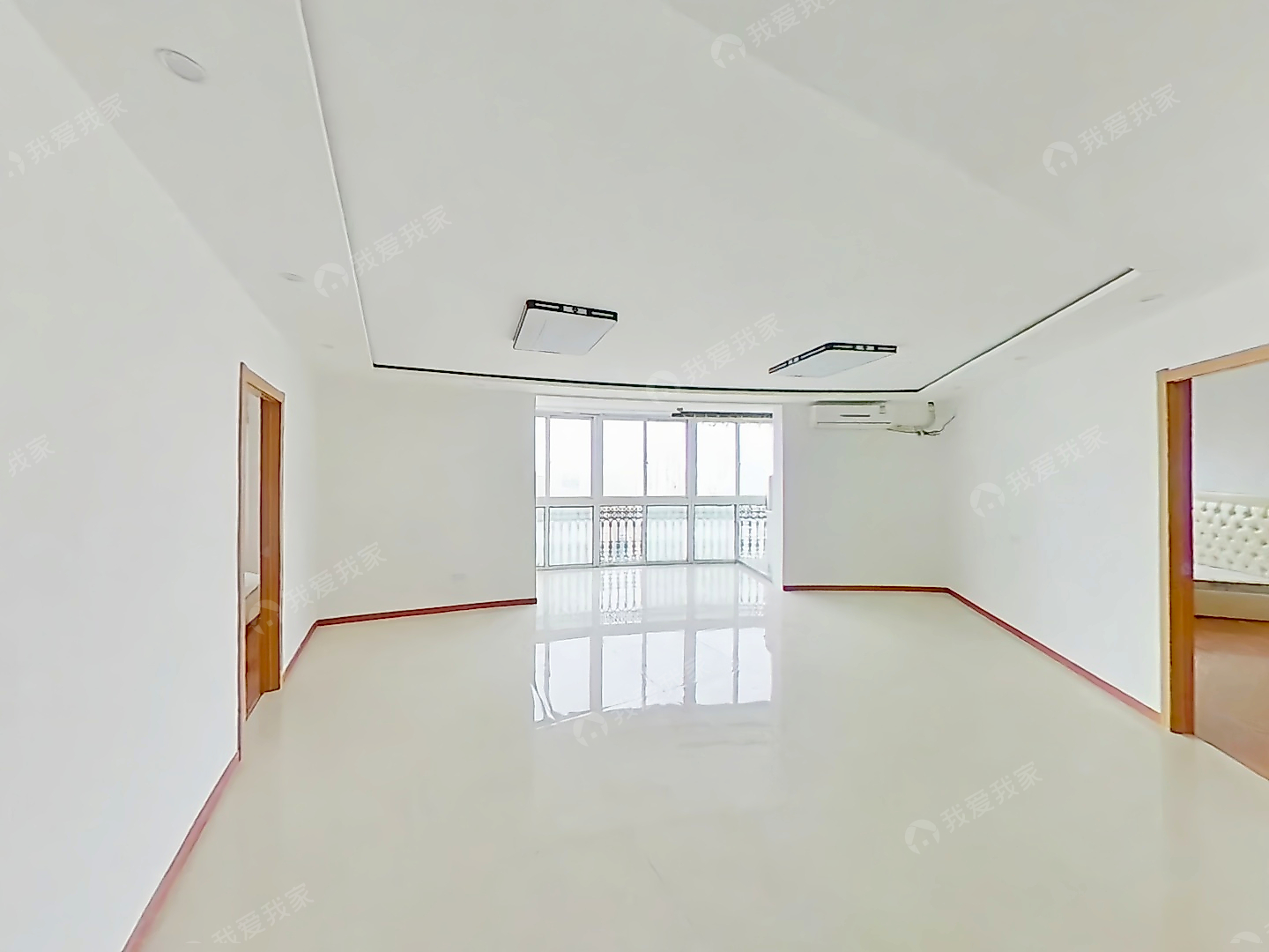 普陀办公楼·金阳大厦·4室·1厅