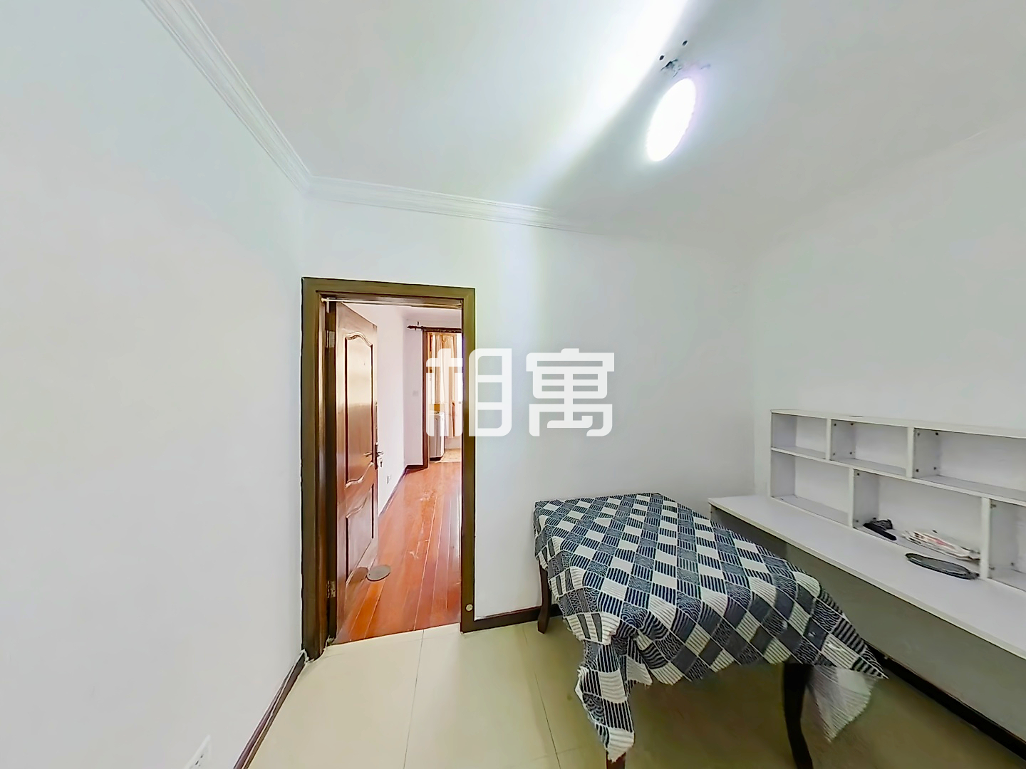 整租·陆家嘴·梅园一街坊·1居室