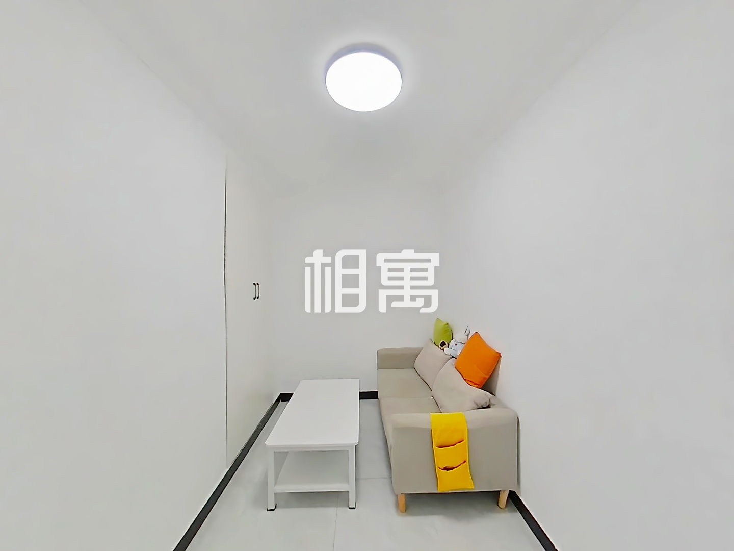 整租·光新·光新大楼·2居室