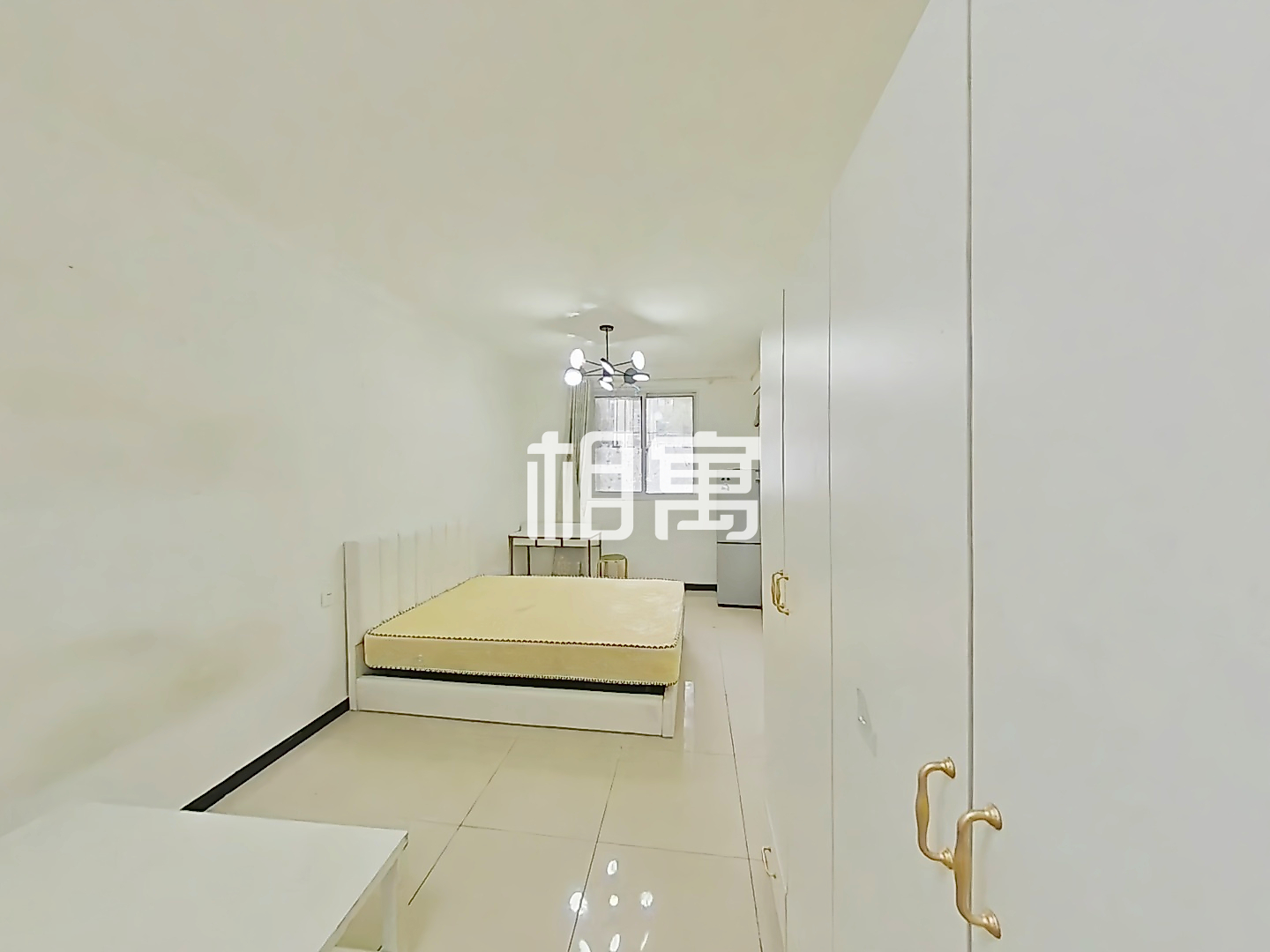 整租·徐家汇·凯旋一村·1居室