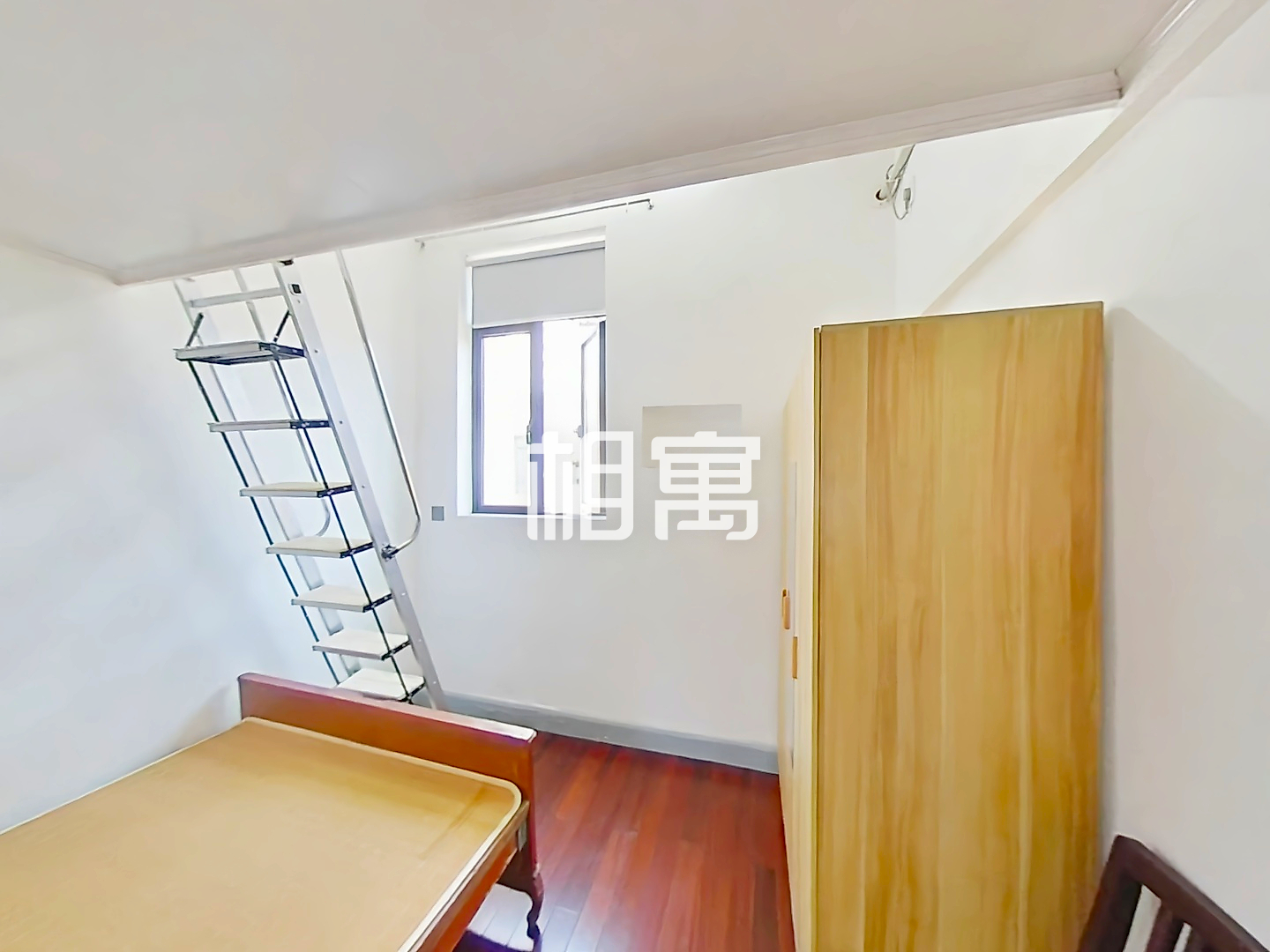 整租·曹家渡·中行小区·2居室