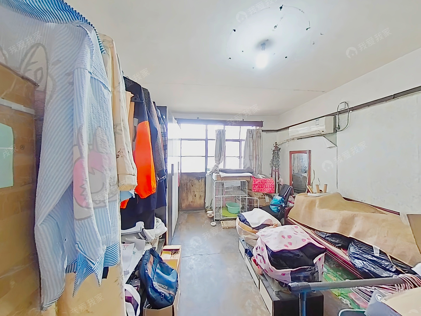 新上好房四轨交汇通勤方便 烫金地段居家不二的选择