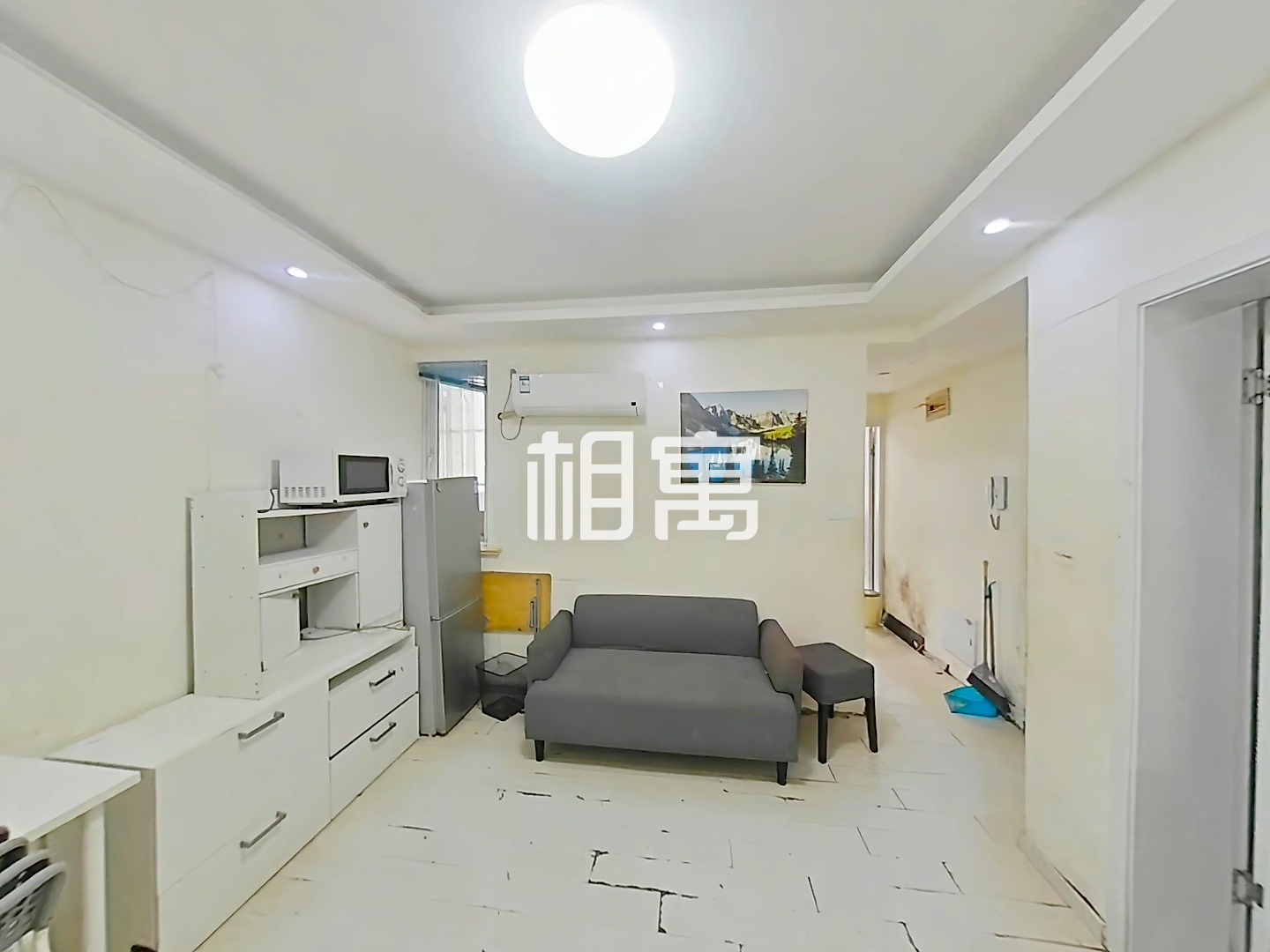 整租·金杨·黄山一村·2居室