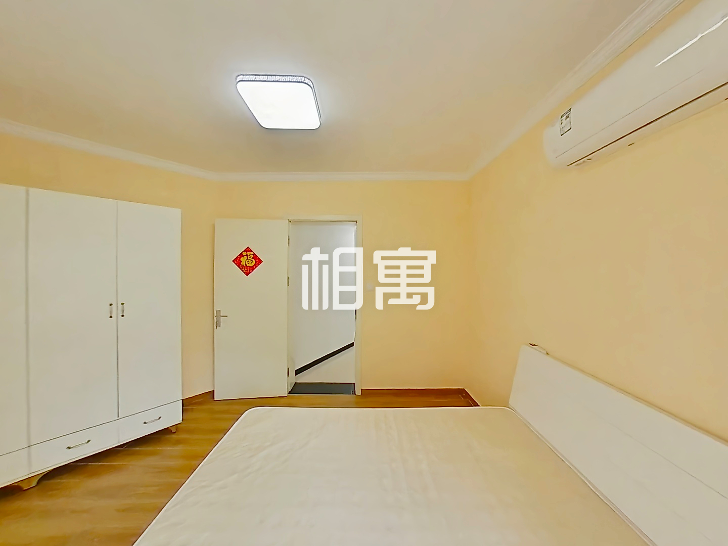 整租·华泾·名人花苑·3居室