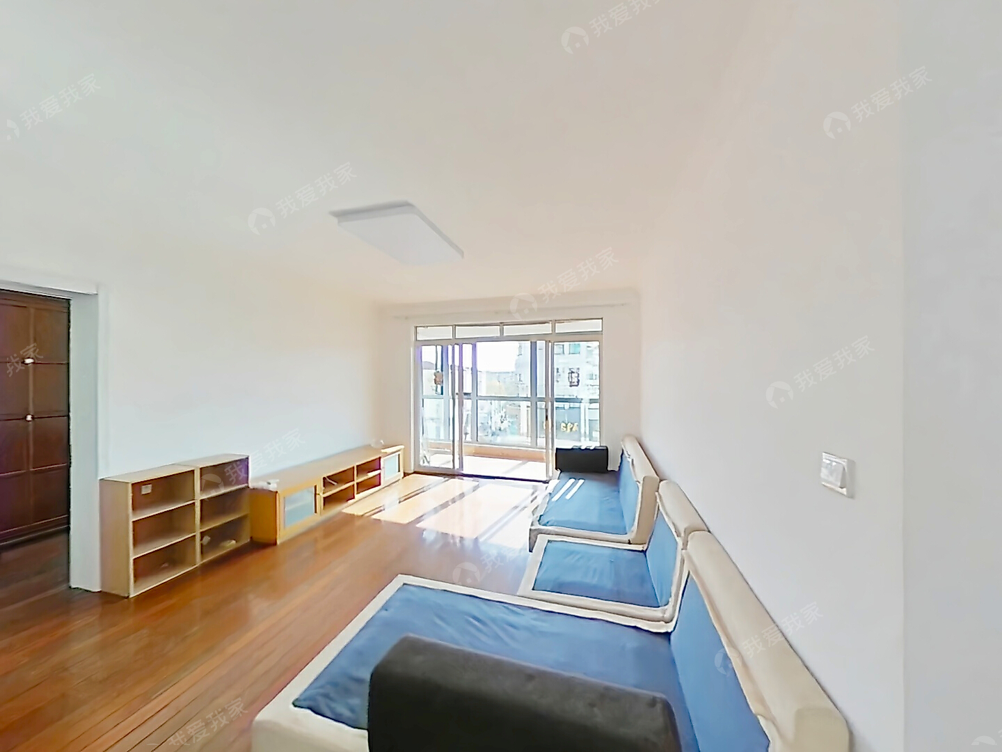 近西郊百联，商品房小区，全屋新装修，新安装全屋系统窗