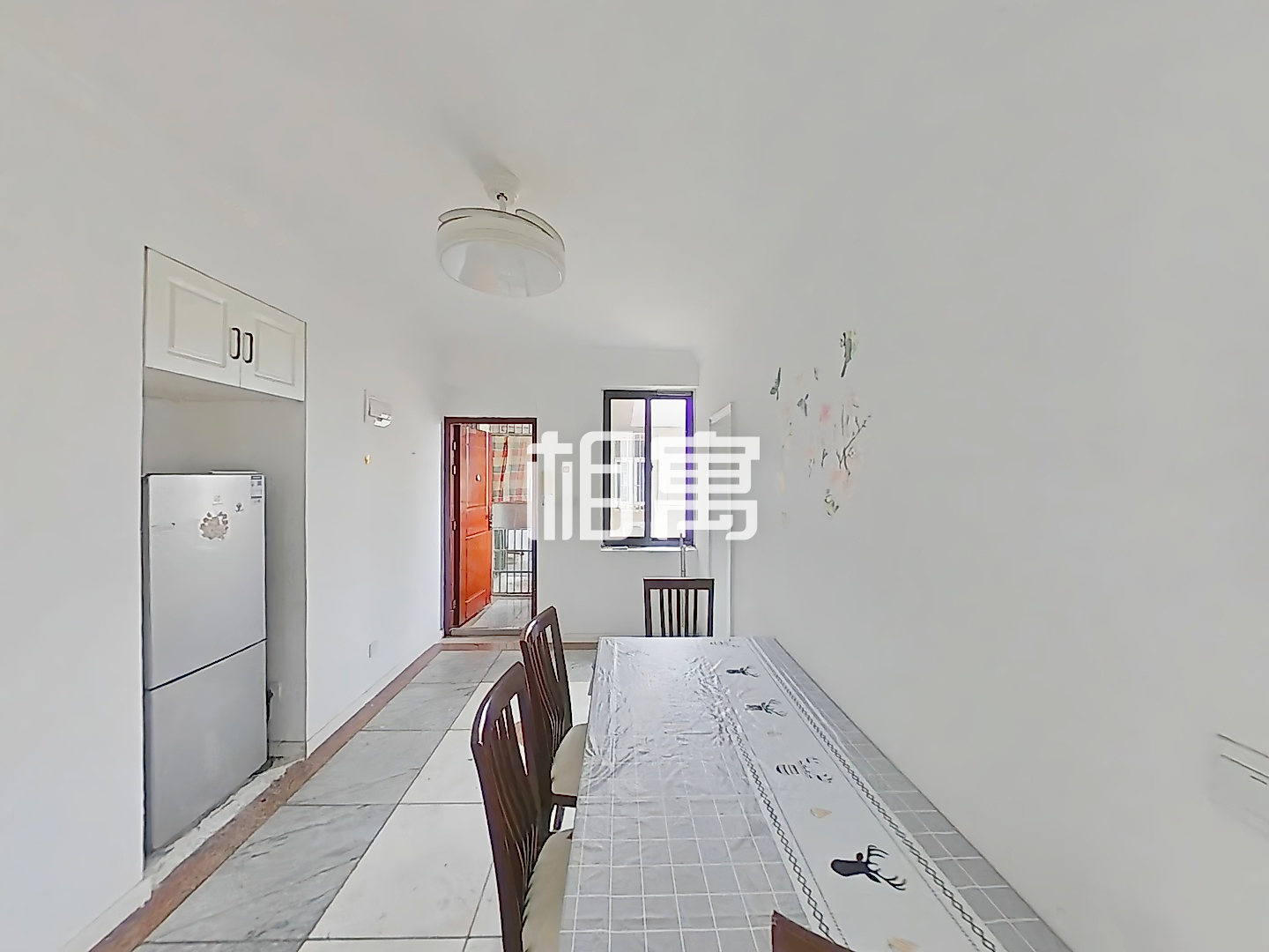 整租·金桥·金桥新村东一 小区·2居室