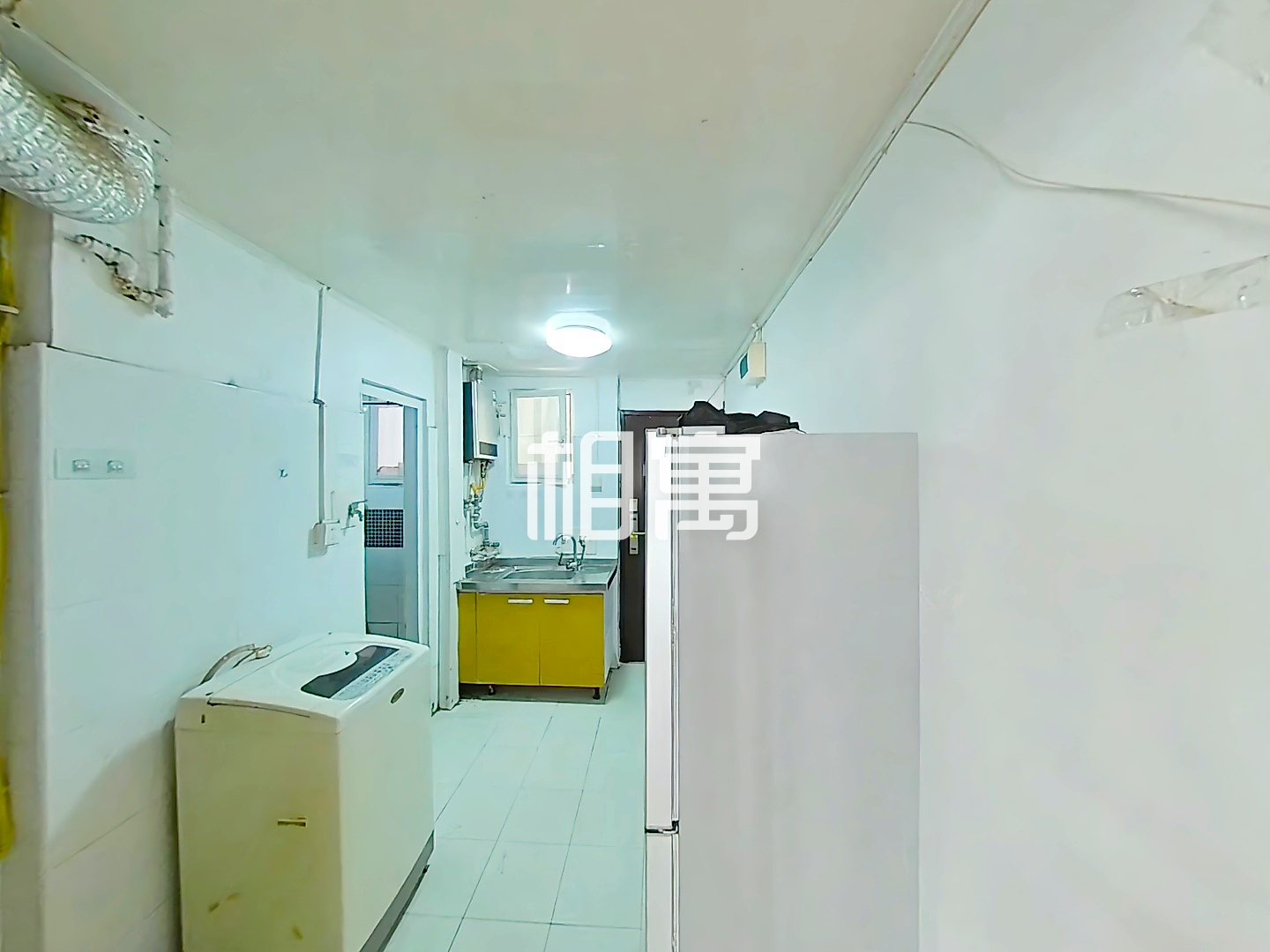整租·万体馆·龙山新村·1居室