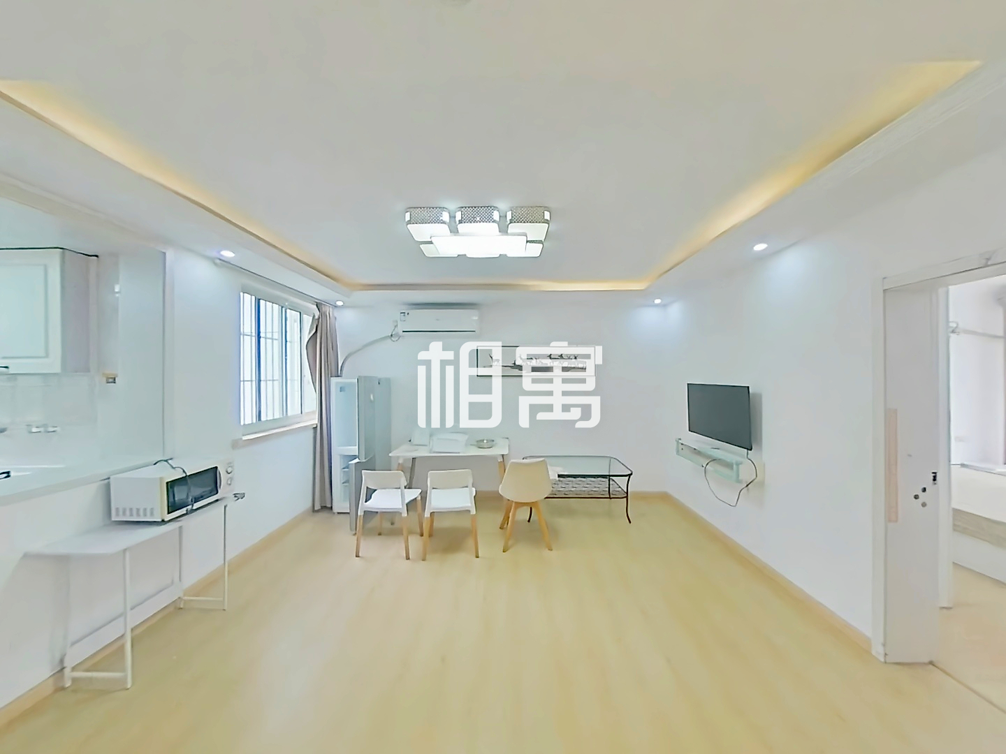 整租·张江·孙桥花苑·2居室