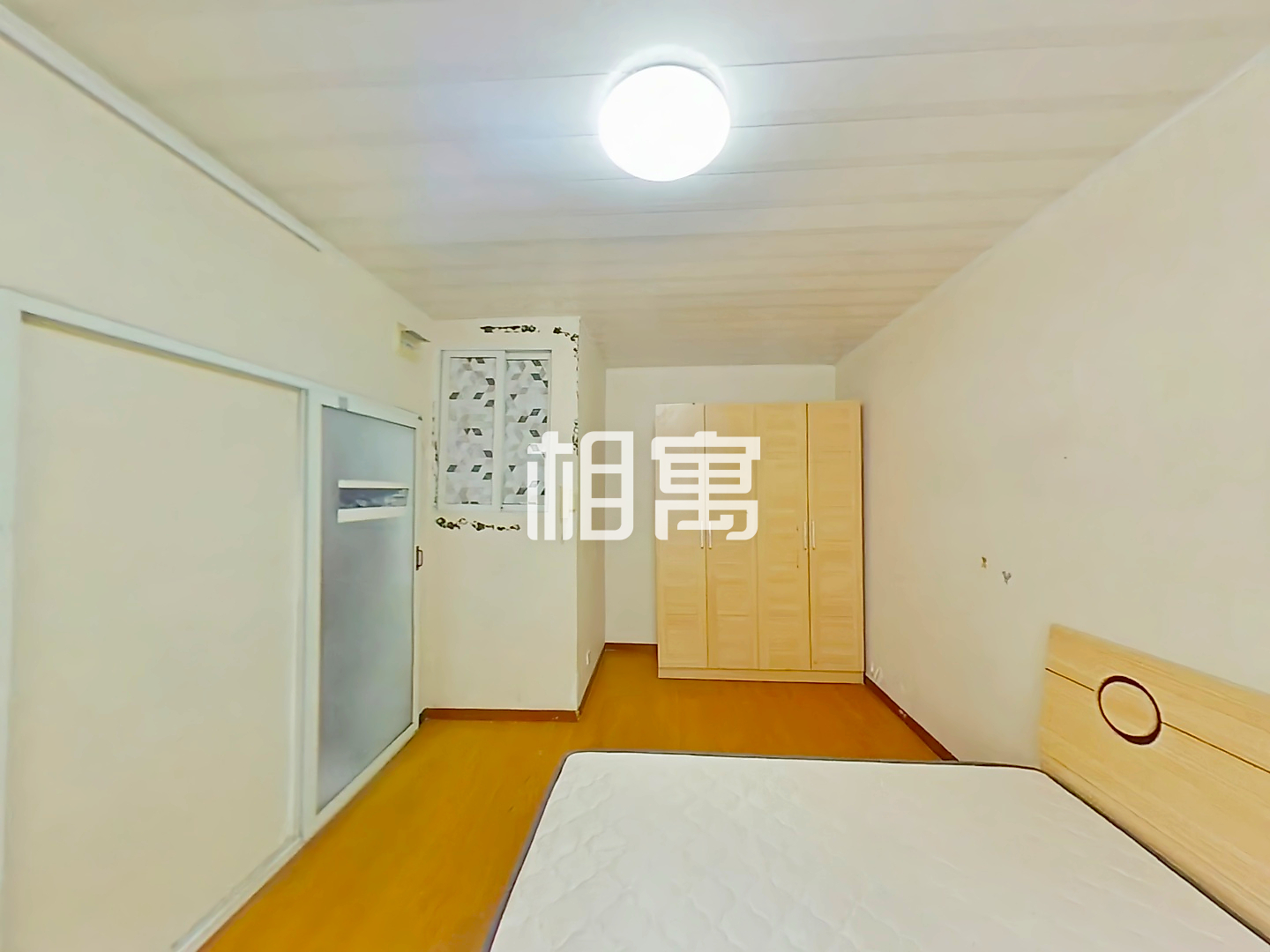 整租·陆家嘴·崂山三村·1居室