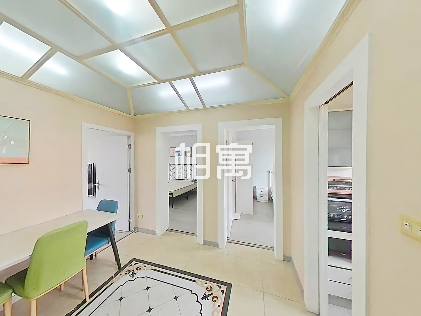 整租·洋泾·中星张杨苑·3居室