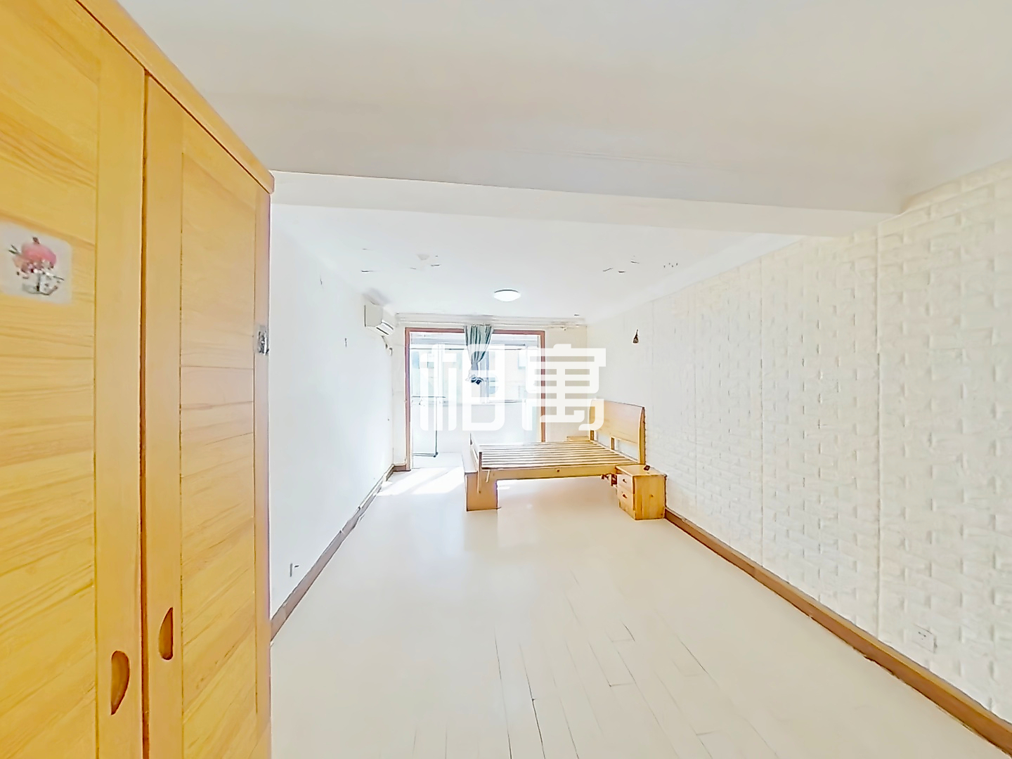 整租·金虹桥·吴中路870弄·1居室