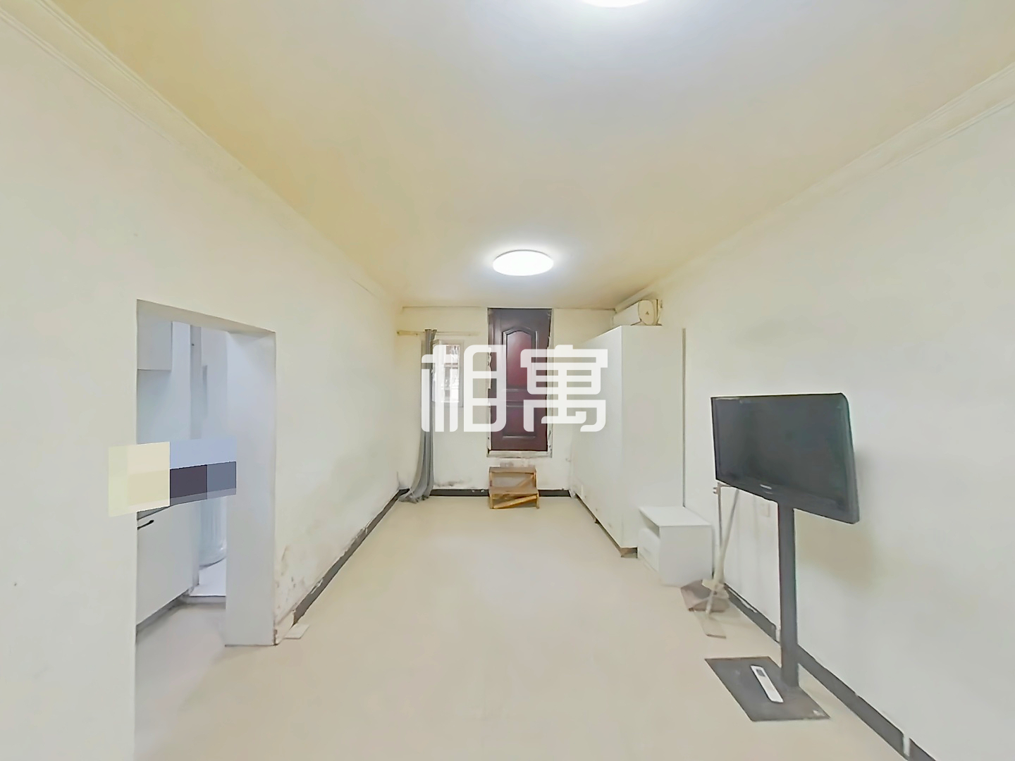 整租·斜土路大木桥·日晖六村·1居室