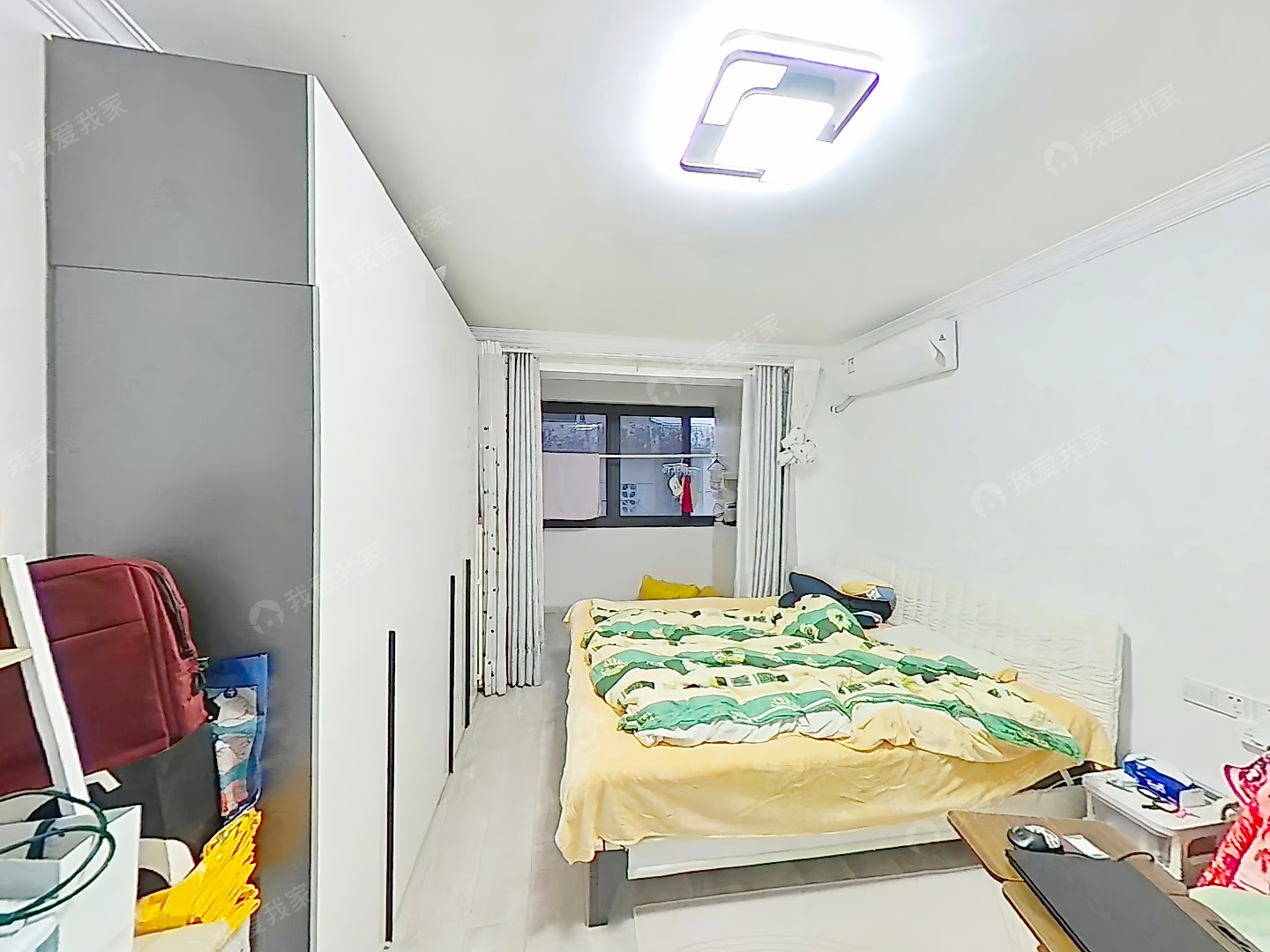 中原 · 殷行路310弄 · 2室 · 0厅