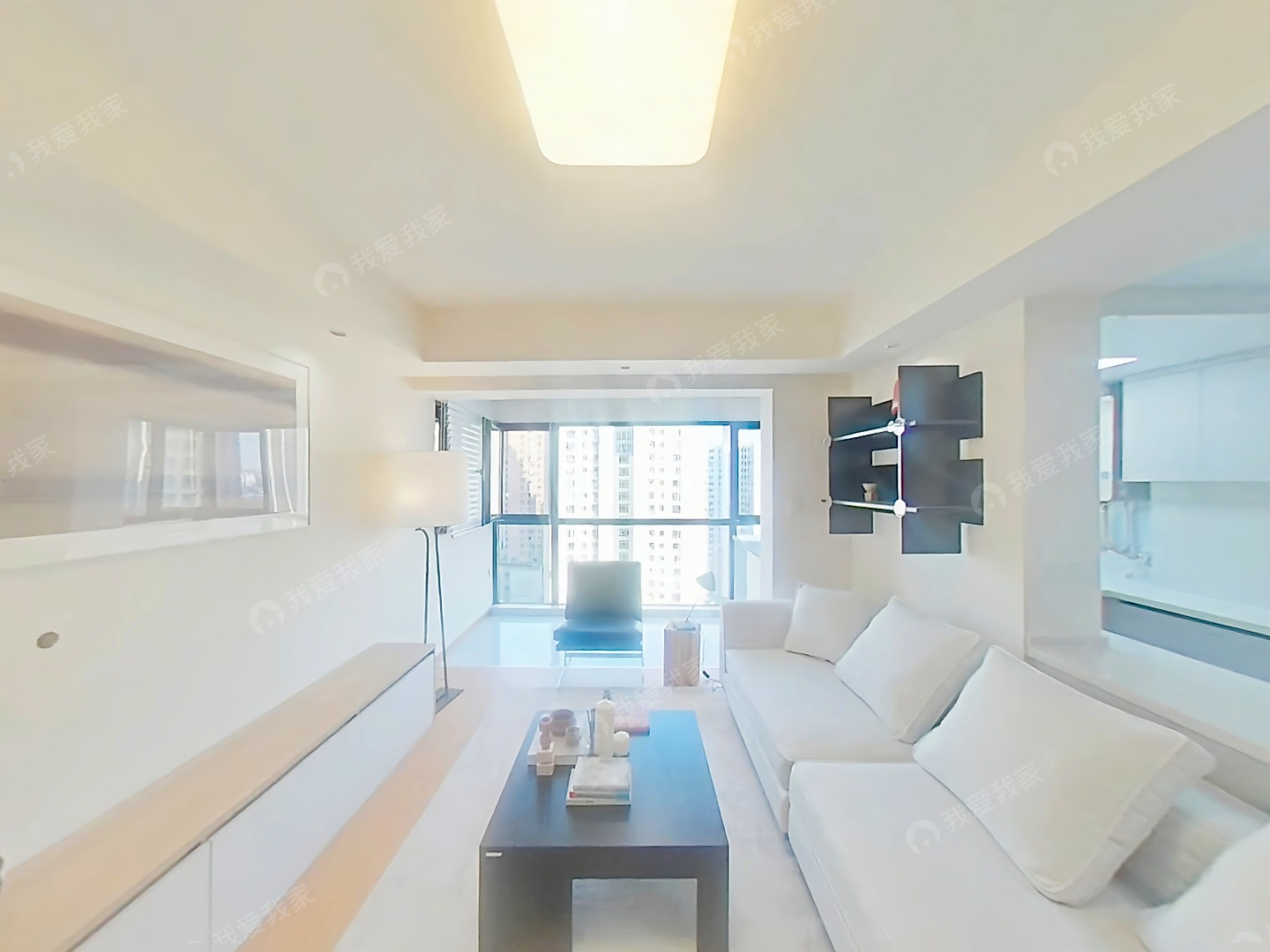 镇宁路·东方剑桥·2室·2厅