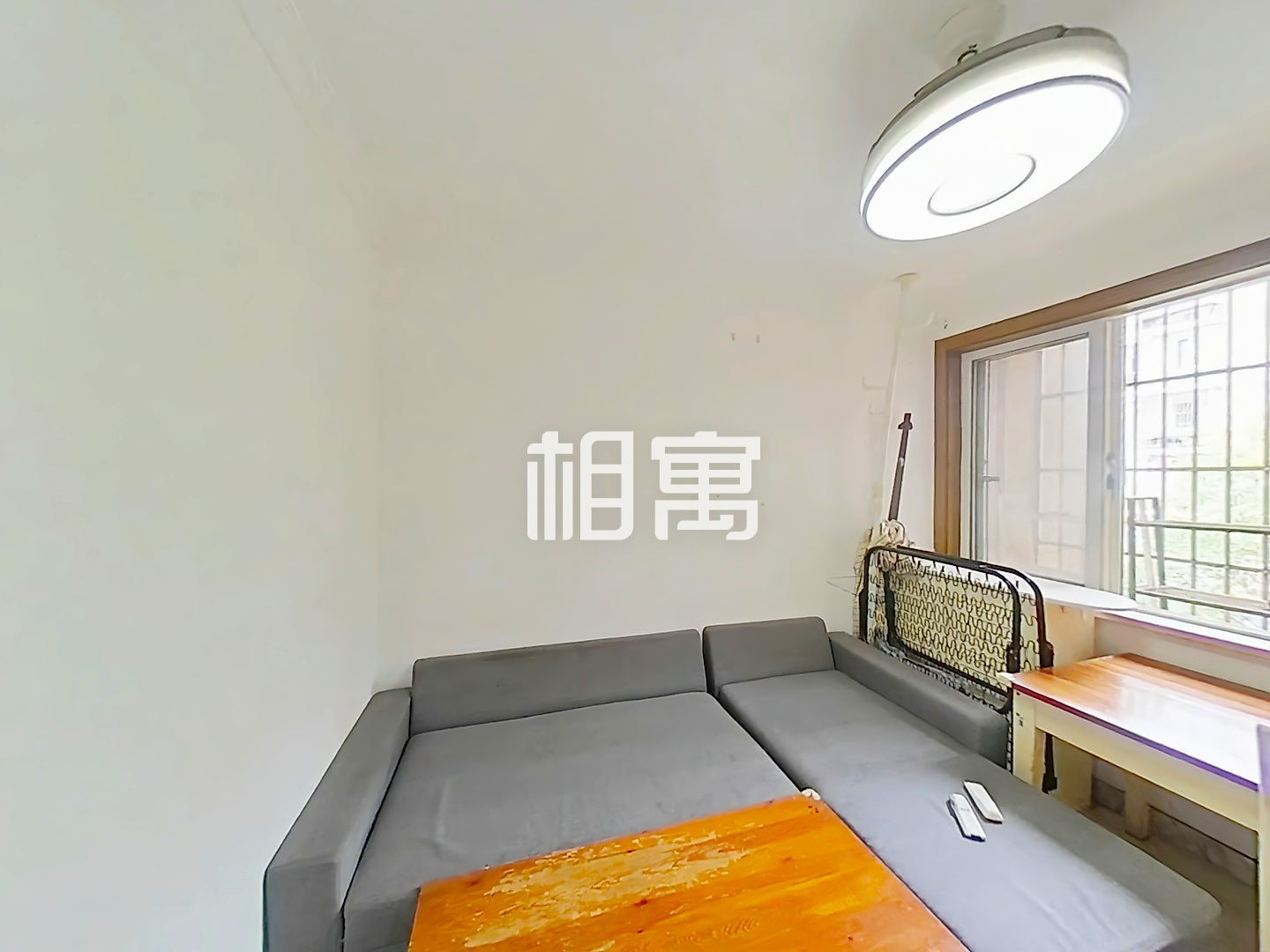 整租·桃浦·安居古浪新苑·2居室