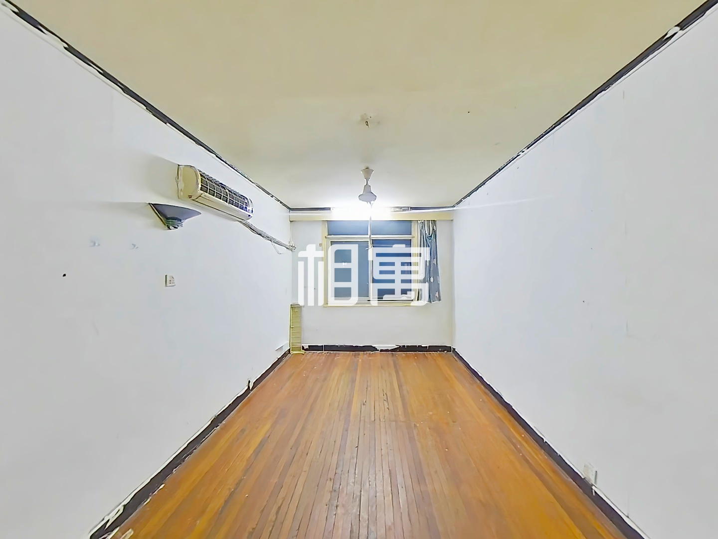整租·斜土路大木桥·日晖六村·1居室
