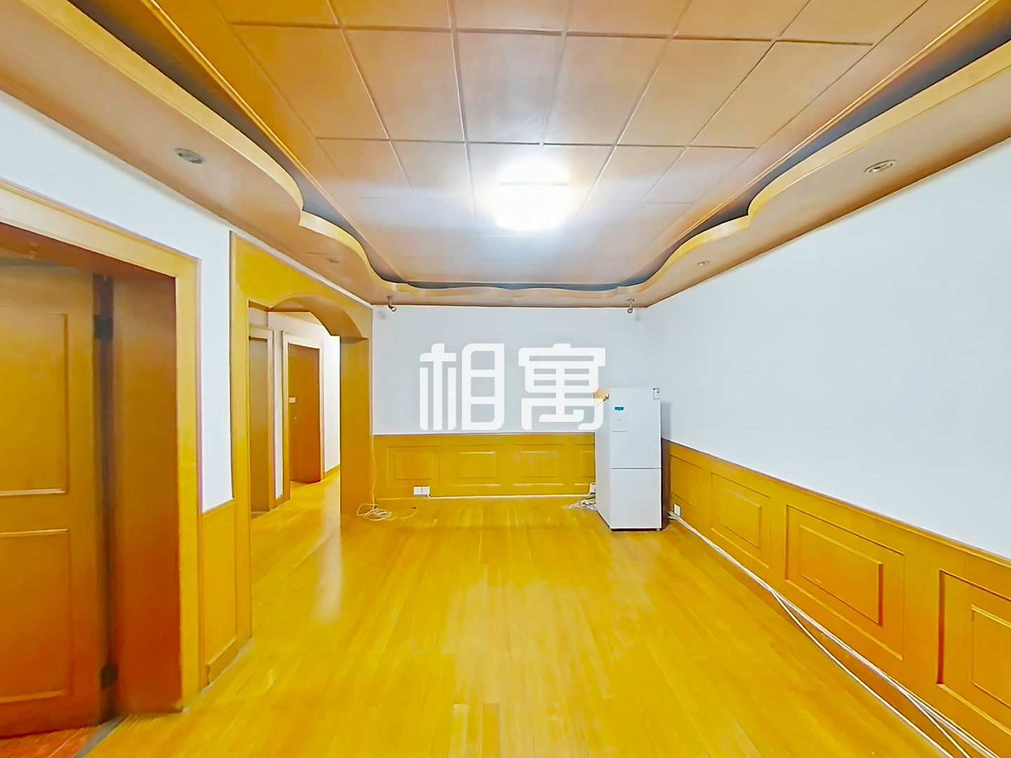 整租·金杨·金杨公寓·2居室