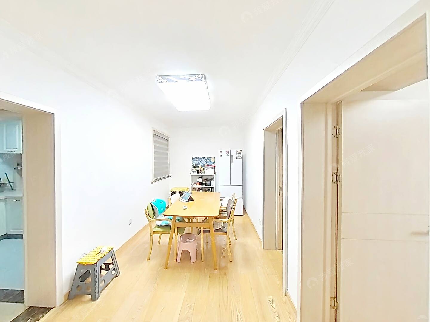 店长主推+地.铁12号线+全屋精装+拎包入住采光充足+位置好