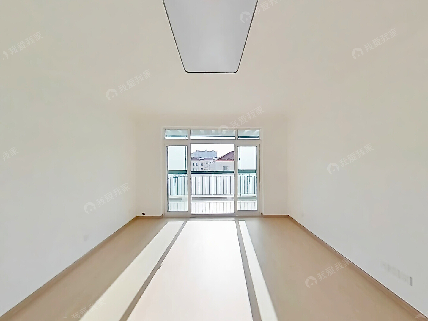丰庄·住嘉佳园·3室·2厅