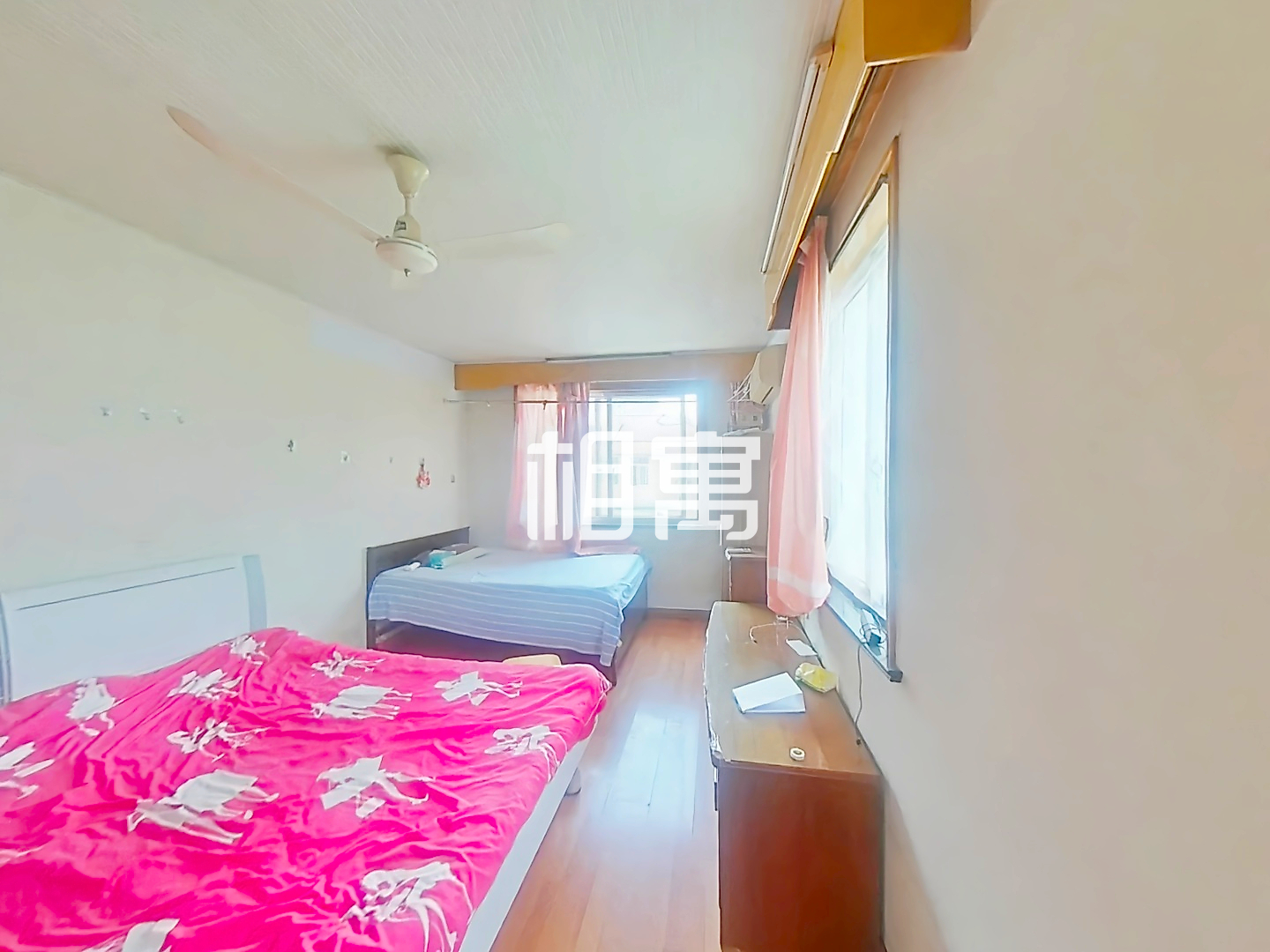 整租·五里桥·打浦路339弄·1居室