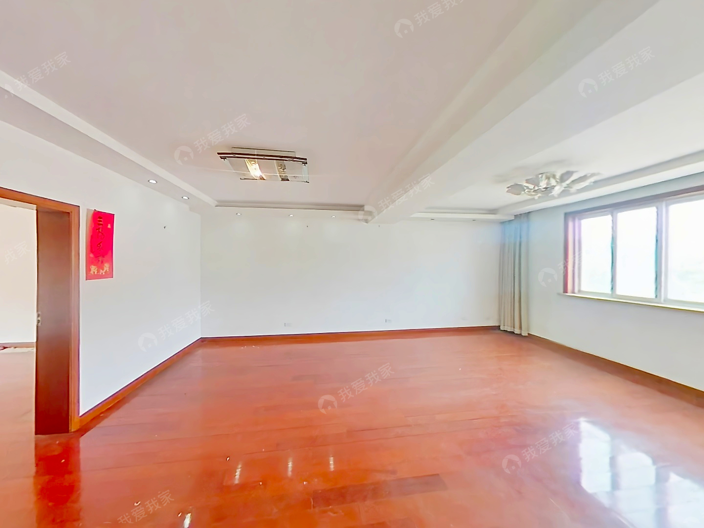 嘉定老城·丽景小区·3室·2厅
