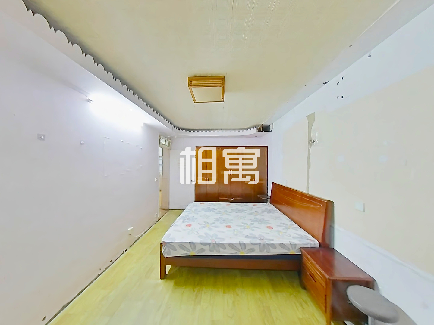 整租·金杨·金杨十街坊·2居室