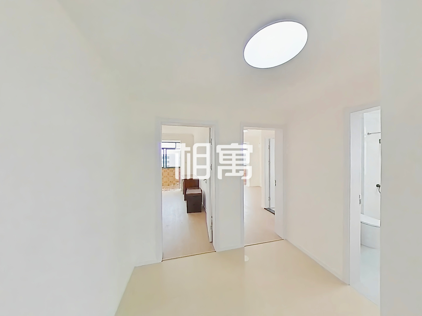 整租·洋泾·凌高小区·4居室